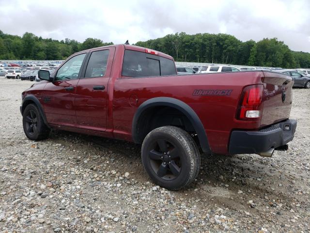 Photo 2 from auction – 2020 RAM 1500 CLASS with VIN 1C6RR7GT3LS104830
