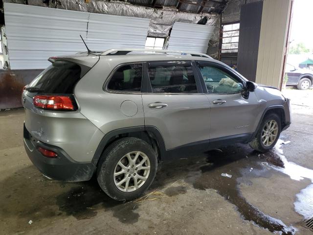 Photo 3 from auction – 2017 JEEP CHEROKEE L with VIN 1C4PJMCSXHW565168