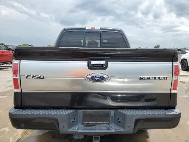 Photo 6 from auction – 2011 FORD F150 SUPER with VIN 1FTFW1ET2BFA59486