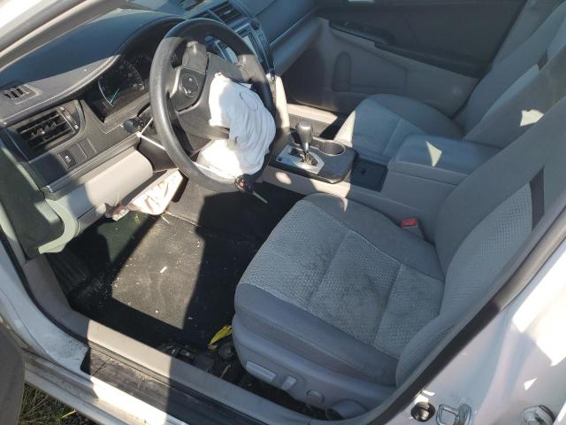 Photo 7 from auction – 2012 TOYOTA CAMRY BASE with VIN 4T1BF1FK3CU554485