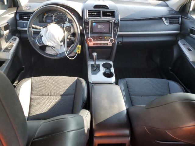 Photo 8 from auction – 2012 TOYOTA CAMRY BASE with VIN 4T1BF1FK9CU564616