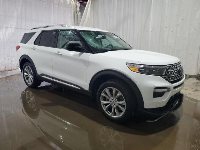 Photo 4 from auction – 2023 FORD EXPLORER L with VIN 1FMSK8FH9PGA67708