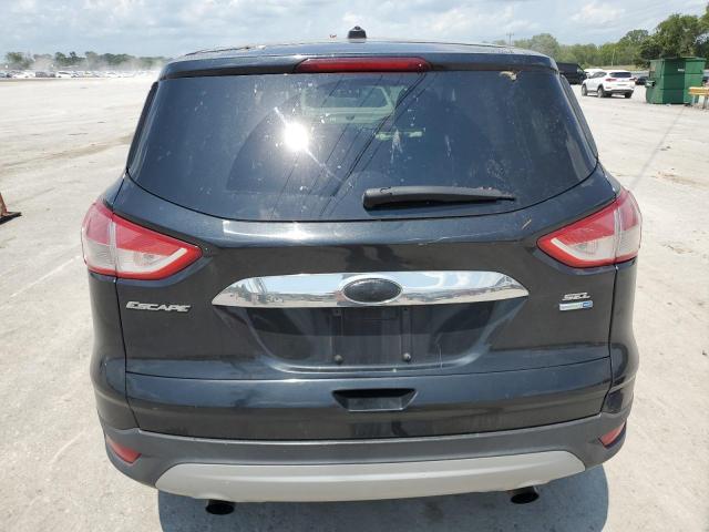 Photo 6 from auction – 2013 FORD ESCAPE SEL with VIN 1FMCU9H97DUD93269