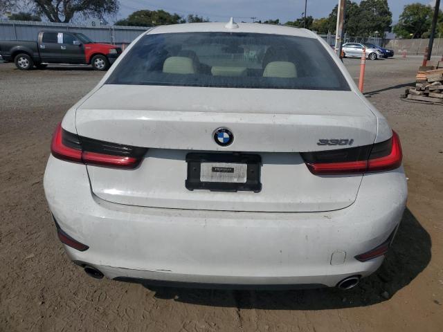 Photo 6 from auction – 2020 BMW 330I with VIN 3MW5R1J03L8B35304