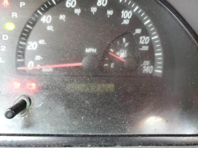 Photo 9 from auction – 2004 TOYOTA CAMRY LE with VIN 4T1BE32K24U844657