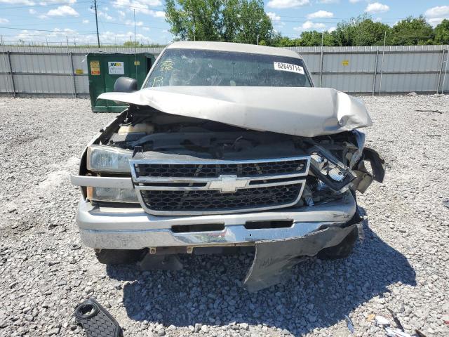 Photo 5 from auction – 2006 CHEVROLET SILVERADO with VIN 1GCEK19Z46Z107435