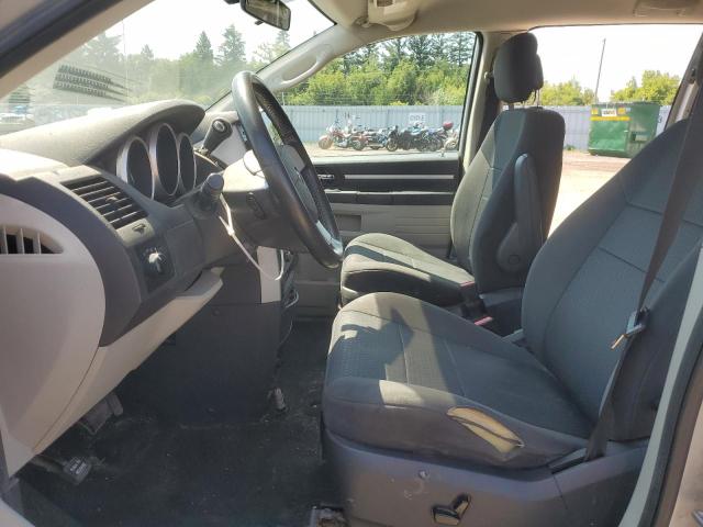 Photo 7 from auction – 2010 DODGE GRAND CARA with VIN 2D4RN4DE5AR401480