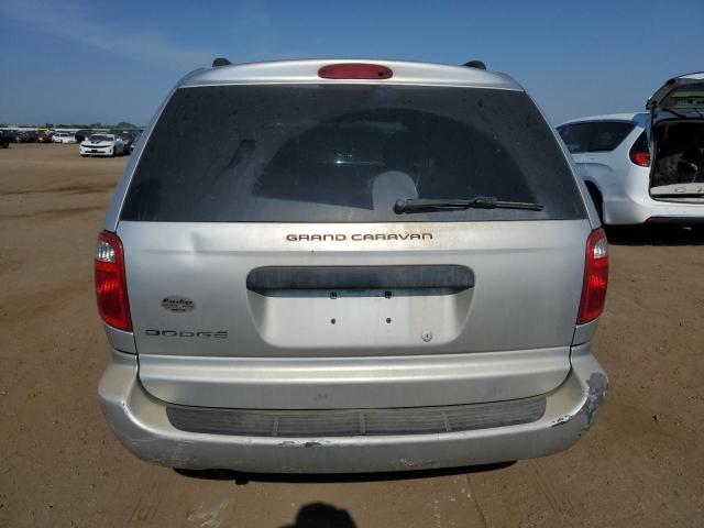 Photo 6 from auction – 2007 DODGE GRAND CARA with VIN 1D4GP24R47B124420