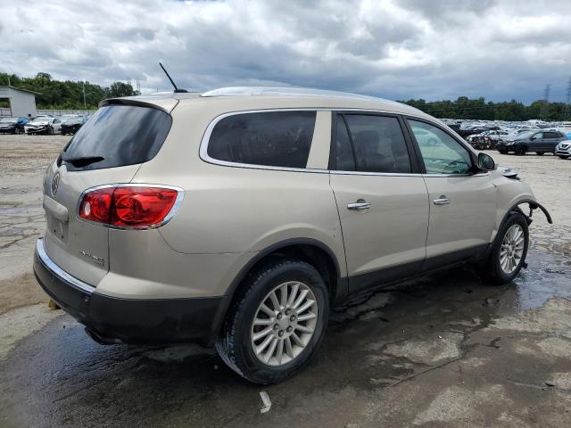 Photo 3 from auction – 2010 BUICK ENCLAVE CX with VIN 5GALRBED6AJ143378