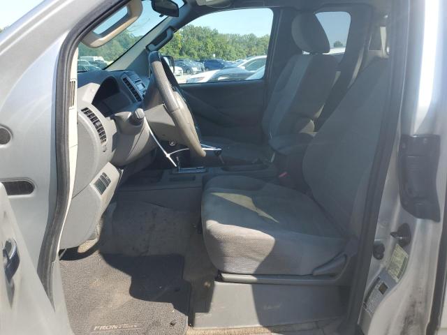 Photo 7 from auction – 2014 NISSAN FRONTIER S with VIN 1N6BD0CT3EN721391