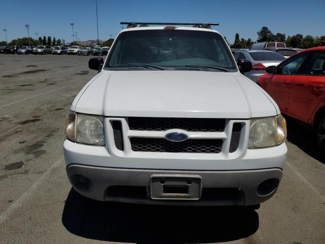 Photo 5 from auction – 2001 FORD EXPLORER S with VIN 1FMYU60E41UA39699