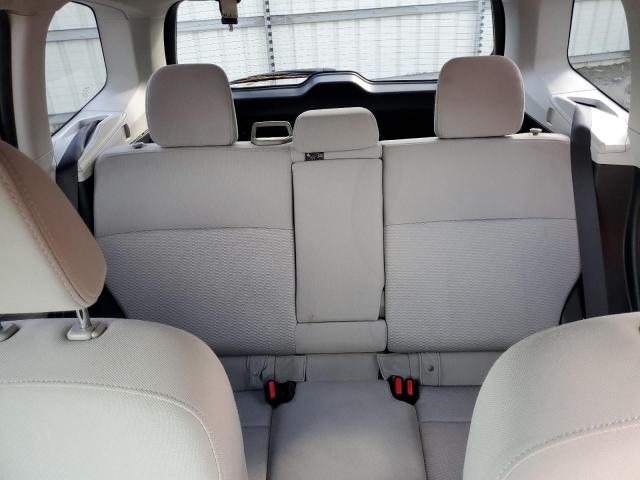 Photo 10 from auction – 2014 SUBARU FORESTER 2 with VIN JF2SJAEC1EH456338