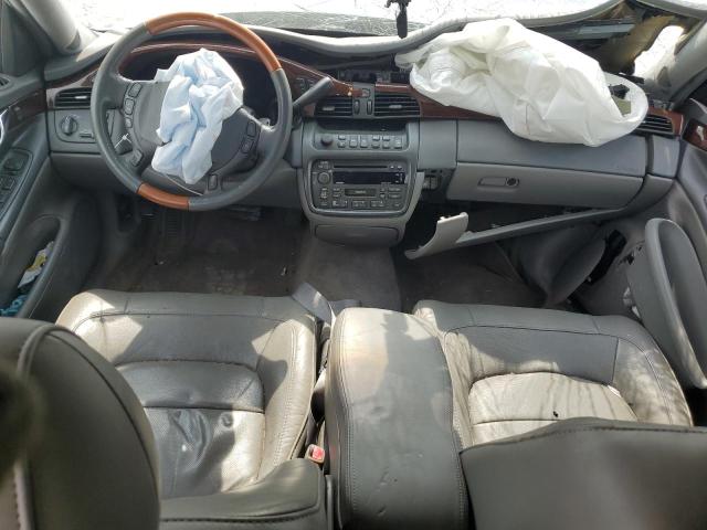 Photo 8 from auction – 2005 CADILLAC DEVILLE DH with VIN 1G6KE54Y35U202261