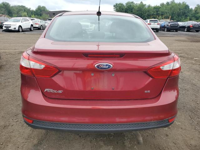 Photo 6 from auction – 2013 FORD FOCUS SE with VIN 1FADP3F21DL239834