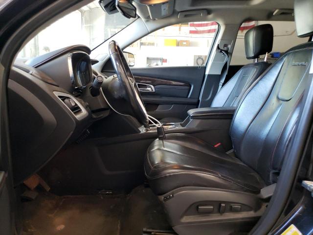 Photo 7 from auction – 2013 GMC TERRAIN DE with VIN 2GKFLZE32D6391887