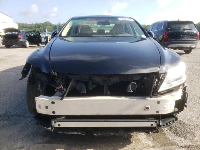 Photo 5 from auction – 2012 LEXUS LS 460 with VIN JTHBL5EFXC5112983