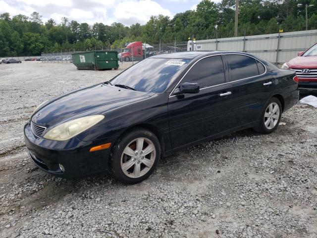 LEXUS ES 330 2006 with VIN JTHBA30G165174531 - Photo from auction