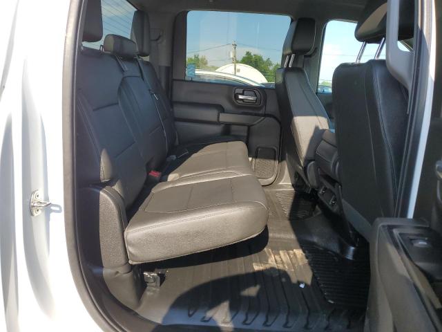 Photo 10 from auction – 2020 CHEVROLET SILVERADO with VIN 1GC4YLE79LF115084