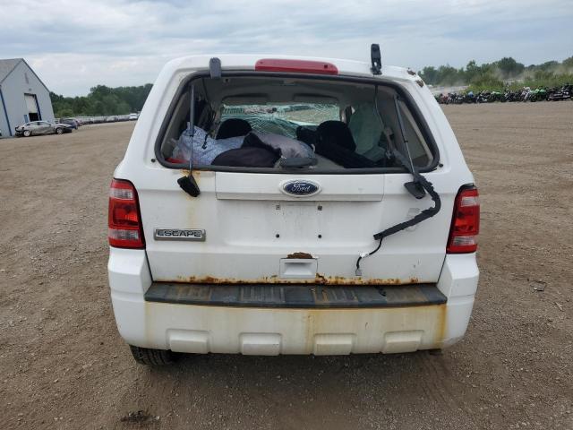 Photo 6 from auction – 2012 FORD ESCAPE XLS with VIN 1FMCU0C79CKB05473