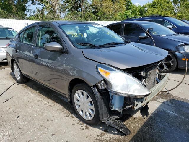 Photo 4 from auction – 2017 NISSAN VERSA S with VIN 3N1CN7AP8HL842122