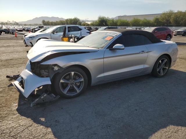 FORD MUSTANG 2016 with VIN 1FATP8EM1G5243418 - Photo from auction