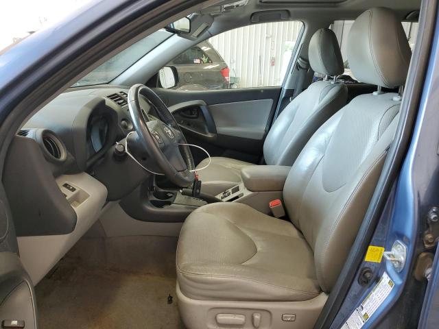 Photo 7 from auction – 2012 TOYOTA RAV4 LIMIT with VIN 2T3DK4DV4CW068486