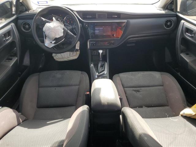 Photo 8 from auction – 2019 TOYOTA COROLLA L with VIN 5YFBURHE2KP934199