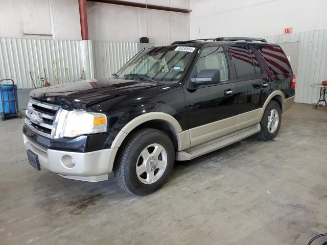 FORD EXPEDITION 2009 with VIN 1FMFU17529EB20898 - Photo from auction