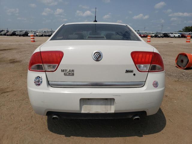 Photo 6 from auction – 2010 MERCURY MILAN PREM with VIN 3MEHM0JG0AR659005