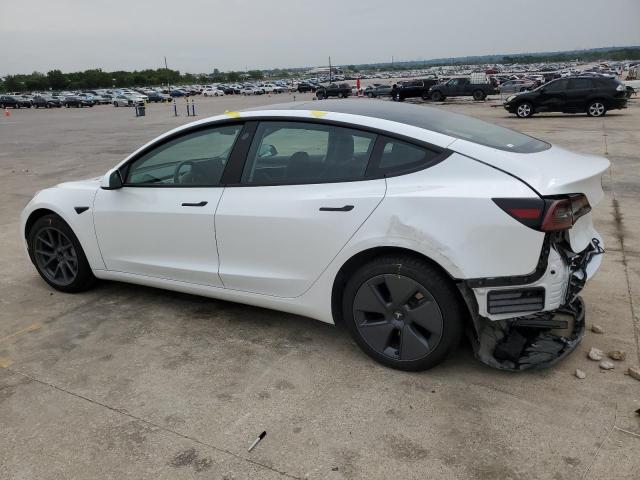 Photo 2 from auction – 2023 TESLA MODEL 3 with VIN 5YJ3E1EAXPF398545