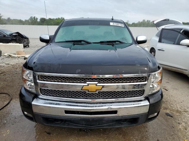 Photo 5 from auction – 2013 CHEVROLET SILVERADO with VIN 1GCRCSE08DZ314323