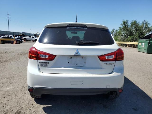 Photo 6 from auction – 2014 MITSUBISHI OUTLANDER with VIN 4A4AP3AU0EE025941