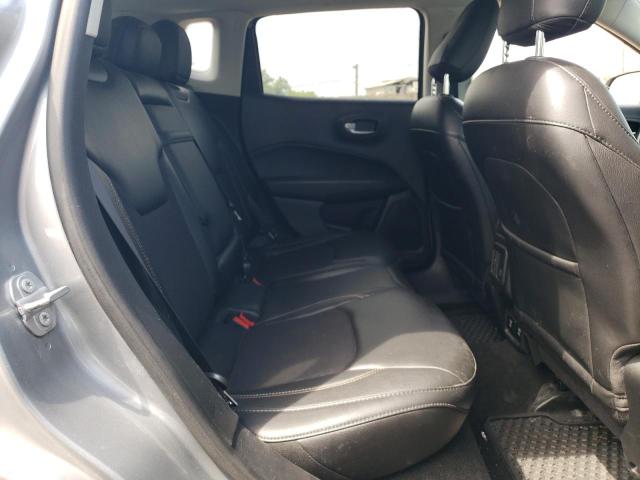 Photo 11 from auction – 2018 JEEP COMPASS LA with VIN 3C4NJDBB6JT454864