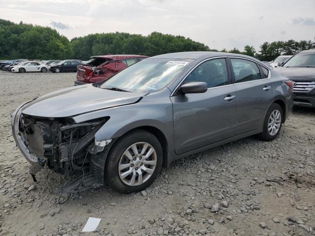 Photo 1 from auction – 2015 NISSAN ALTIMA 2.5 with VIN 1N4AL3AP3FC585176