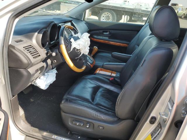 Photo 7 from auction – 2009 LEXUS RX 350 with VIN 2T2GK31U29C057410