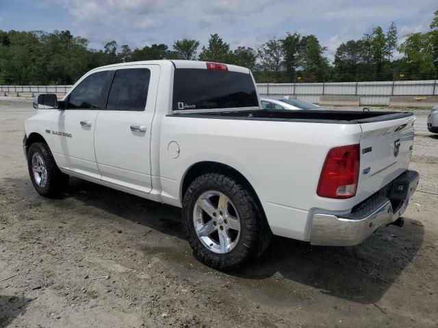 Photo 2 from auction – 2012 DODGE RAM 1500 L with VIN 1C6RD6NT0CS110158