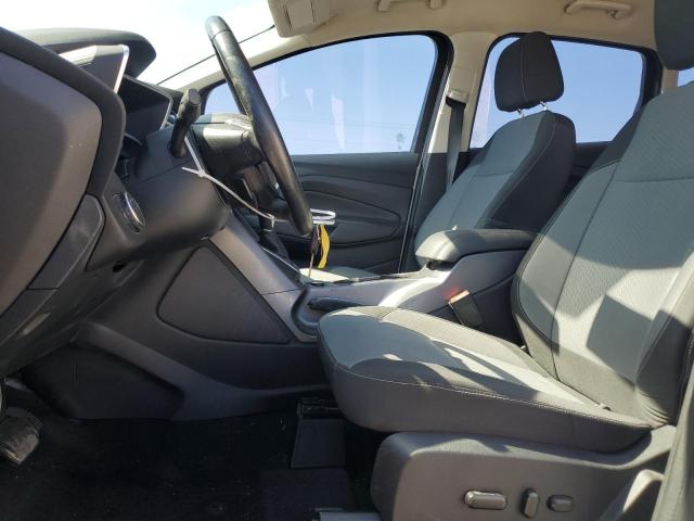 Photo 7 from auction – 2017 FORD C-MAX SE with VIN 1FADP5AU9HL119032