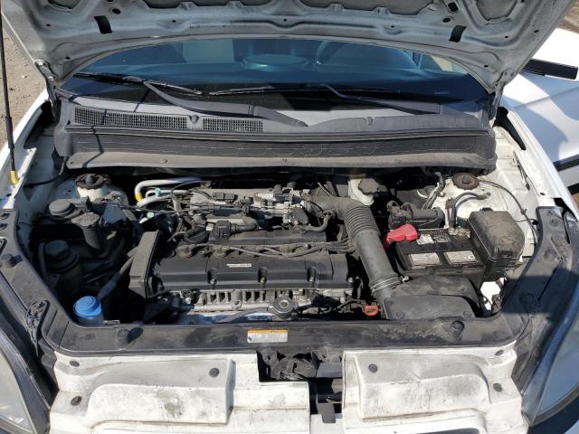 Photo 11 from auction – 2011 KIA SOUL + with VIN KNDJT2A2XB7295156