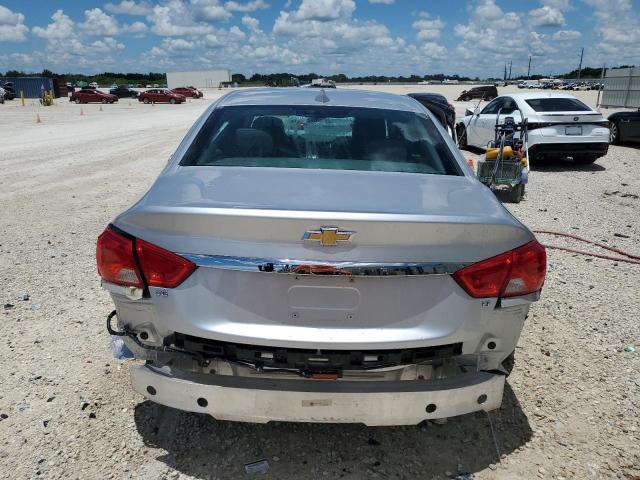 Photo 6 from auction – 2019 CHEVROLET IMPALA LT with VIN 2G11Z5S32K9107616