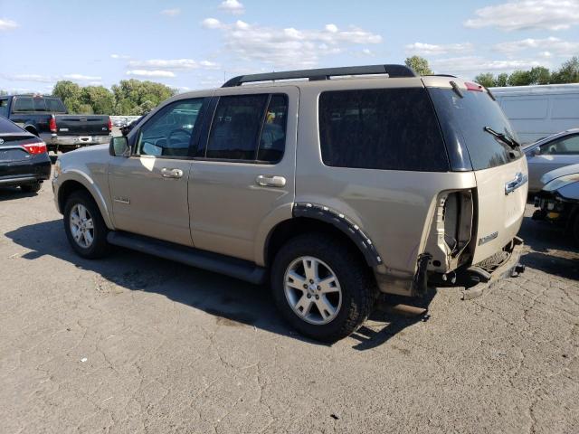 Photo 2 from auction – 2007 FORD EXPLORER X with VIN 1FMEU63E27UA57819