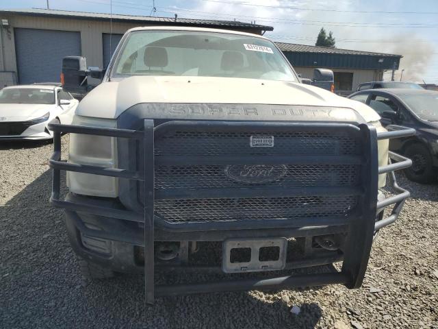 Photo 5 from auction – 2016 FORD F250 SUPER with VIN 1FTBF2BT0GEC18043