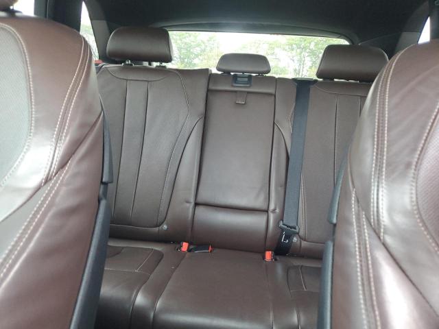 Photo 10 from auction – 2018 BMW X5 XDR40E with VIN 5UXKT0C5XJ0W03402