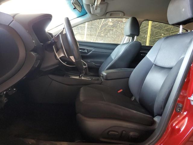 Photo 7 from auction – 2018 NISSAN ALTIMA 2.5 with VIN 1N4AL3AP2JC114144