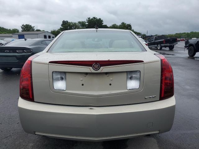 Photo 6 from auction – 2007 CADILLAC CTS HI FEA with VIN 1G6DP577970102682