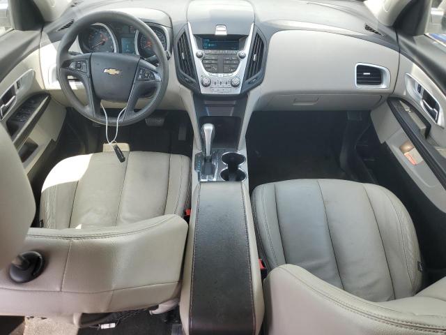 Photo 8 from auction – 2012 CHEVROLET EQUINOX LS with VIN 2GNALBEK4C1118733