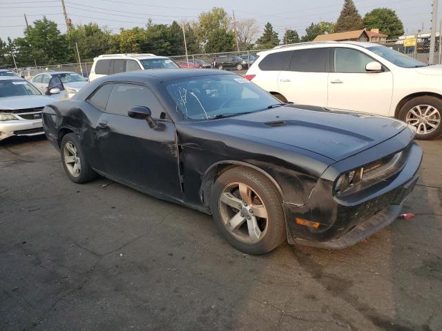 Photo 4 from auction – 2013 DODGE CHALLENGER with VIN 2C3CDYAG8DH530525