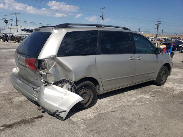 Photo 3 from auction – 2004 TOYOTA SIENNA CE with VIN 5TDZA23C04S164048