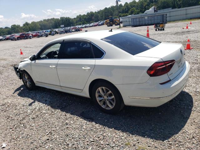 Photo 2 from auction – 2017 VOLKSWAGEN PASSAT S with VIN 1VWAT7A30HC070134