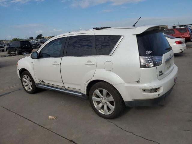 Photo 2 from auction – 2012 MITSUBISHI OUTLANDER with VIN JA4JT5AX5CU003326