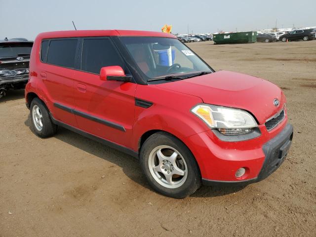 صورة رقم 4 من المزاد - 2010 KIA SOUL + مع VIN KNDJT2A28A7149143